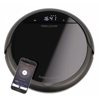 Робот-пылесос ProfiCare PC-BSR 3043