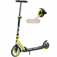 Самокат Novatrack POLIS PRO (180.POLIS.LM9)