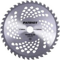 Диск для кустореза Patriot TBS-40 (809115225)