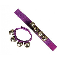 Браслет с бубенчиками Flight FAB-4/1