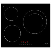 Встраиваемая индукционная варочная панель Cata IBG 6303