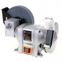 Точильный станок Калибр ТЭУ-150/200/400