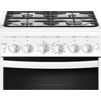 Комбинированная плита Gefest 5101-02