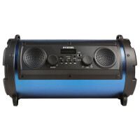 Минисистема Hyundai H-MC200