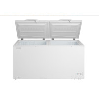 Морозильник-ларь Centek CT-1768