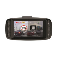 Видеорегистратор Inspector FHD Katran GPS