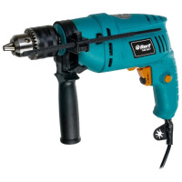 Дрель ударная Bort BSM-500-P