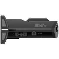 Видеорегистратор SilverStone F1 Hybrid S-BOT