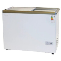 Морозильник-ларь Willmark FSL-350X-4