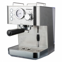 Кофемашина Maunfeld MF-721S Pro