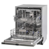 Встраиваемая посудомоечная машина Delonghi DDW06F Supreme nova