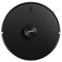 Робот-пылесос Lydsto YM-R1D-W03-B