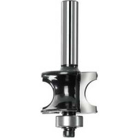 Фреза полукрулая Bosch 63х6мм (2.608.628.360)