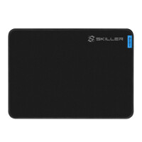 Коврик для мыши Sharkoon SGP1 L чёрный