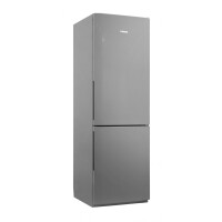 Холодильник Pozis RK FNF-170 серебристый правый