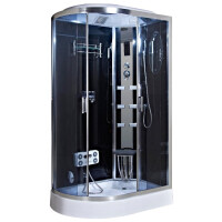 Душевая кабина Niagara NG-903-01R