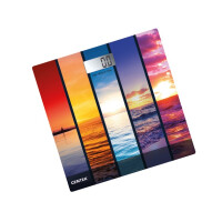 Весы напольные Centek CT-2421 Закат