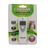 Алкотестер Carline ALCO-100