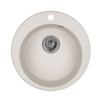 Кухонная мойка Granula GR-4801 пирит