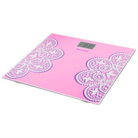 Весы напольные Maxwell MW-2672 PK