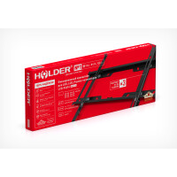 Кронштейн для телевизора Holder LCD-F4614-B