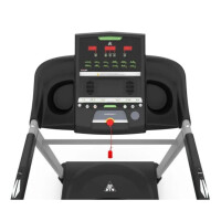 Беговая дорожка DFC T-X