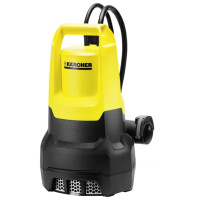 Насос Karcher SP 7 Dirt (1.645-504)