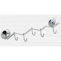 Полотенцедержатель Rainbowl Otel 2582-5