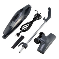 Пылесос Maunfeld MF-2031GR