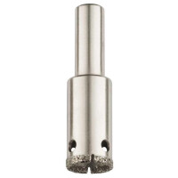 Коронка алмазная RedVerg 700301