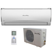 Сплит-система SmartWay SMF-09A/SUF-09A