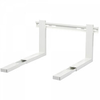 Кронштейн для СВЧ MetalDesign MD 3702 белый