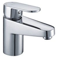 Смеситель для раковины WasserKraft Donau 5303 хром