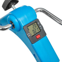 Мини велотренажер Bradex SF 0579 синий