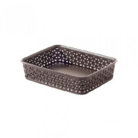 Корзина для белья Curver 00096-210