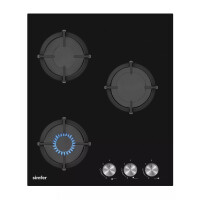 Встраиваемая газовая варочная панель Simfer H45N30B416