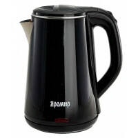 Чайник электрический Яромир ЯР-1059 черный