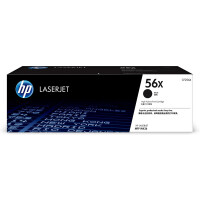 Картридж HP 56X (CF256X)