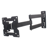 Кронштейн для телевизора Benatek LCD-COBRA-11B черный