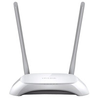 Маршрутизатор беспроводной Tp-Link TL-WR840N