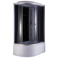 Душевая кабина Niagara NG-2510-14R