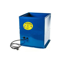 Зернодробилка УЗБИ Три поросенка 350 кг/ч