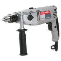 Дрель ударная Интерскол ДУ-16/1000ЭР