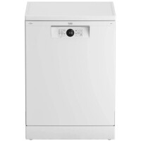 Посудомоечная машина Beko BDFN26422W