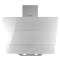 Каминная вытяжка Monsher TROYES 60 Argent