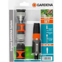Комплект базовый Gardena (18291-20.000.00)
