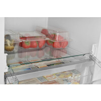 Холодильник Scandilux SBS711EZ12 B