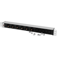Источник бесперебойного питания ЦМО R-10-6S-5C13-I-440-Z