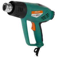 Строительный фен Sturm! HG 2003 LCD