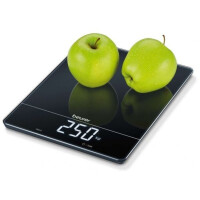 Весы кухонные Beurer KS34 черный